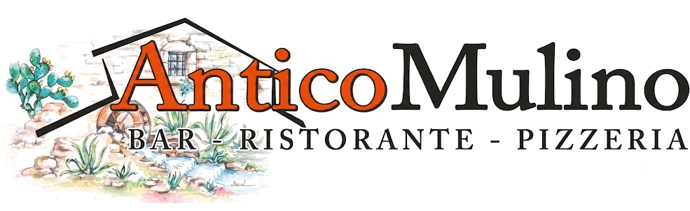 Antico Mulino Logo